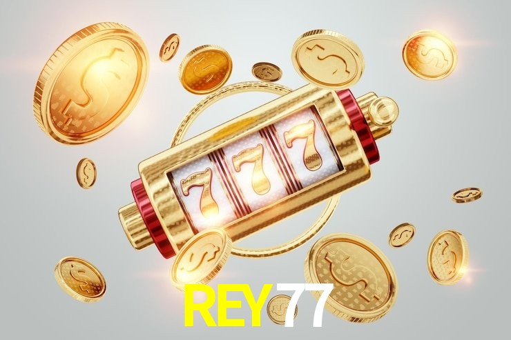 REY77 Crash Games