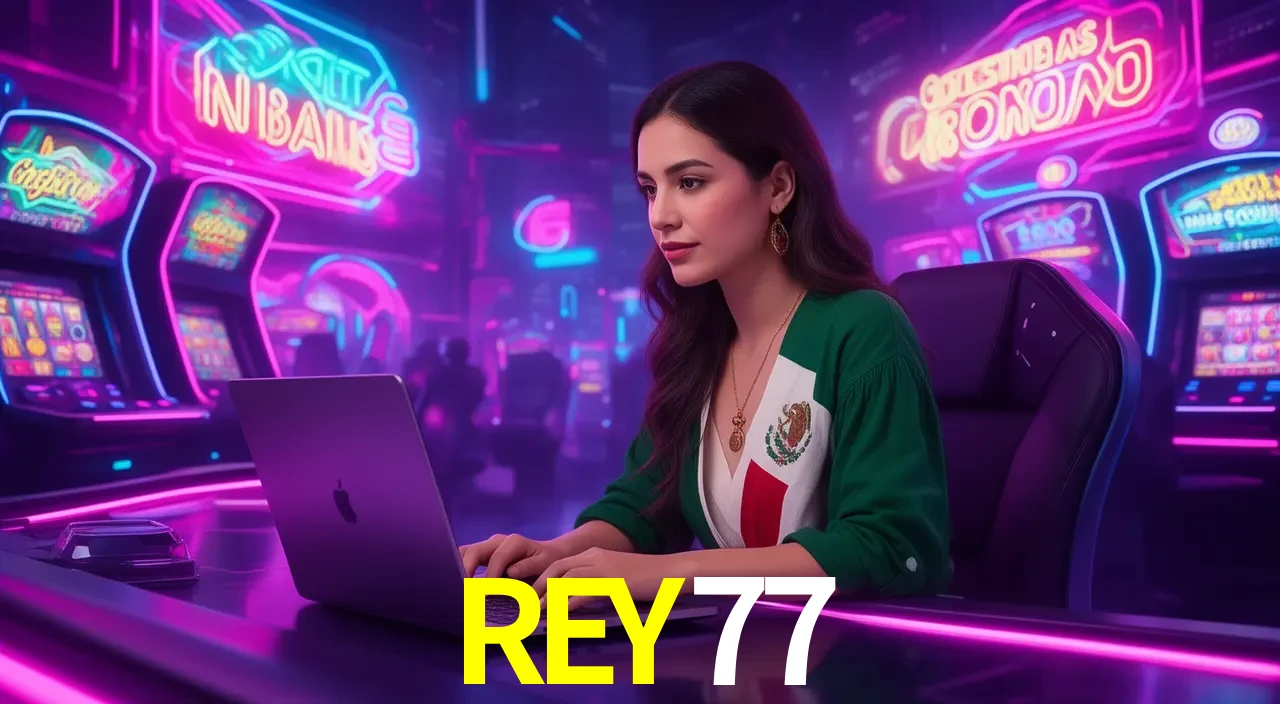 REY77 Diversidad de modos de juego