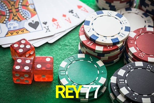 REY77 Descubre las tragamonedas de Quickspin en REY77